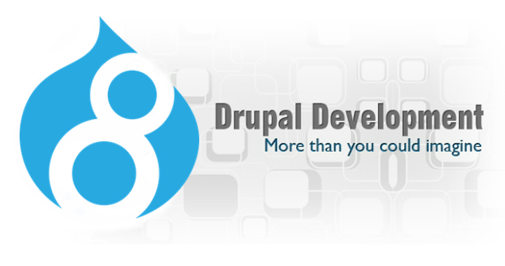 Drupal 网站定制开发